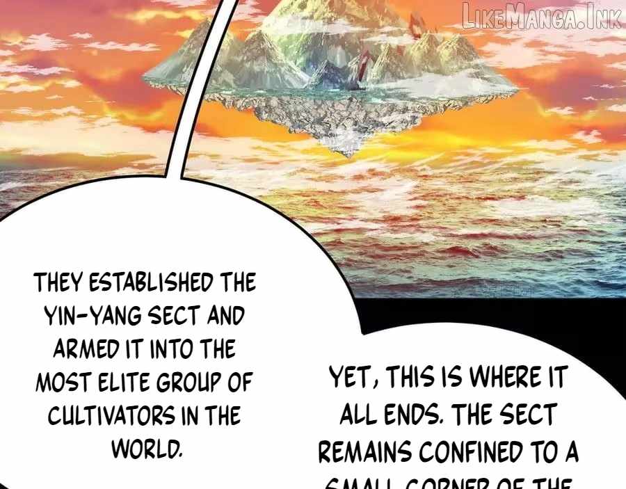 It Turns Out, They Were The True Protagonists From The Start Ch.99 p106
