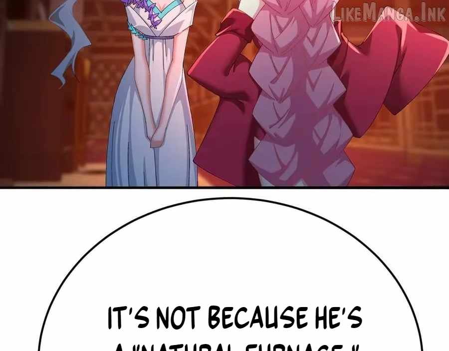 It Turns Out, They Were The True Protagonists From The Start Ch.99 p114