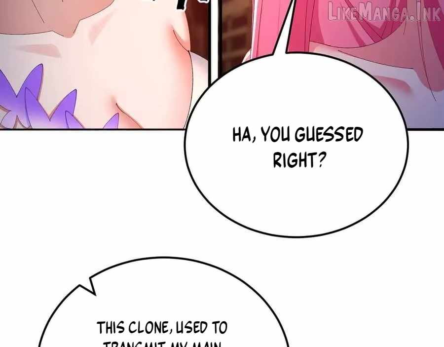 It Turns Out, They Were The True Protagonists From The Start Ch.99 p118