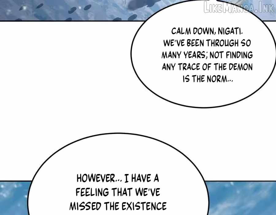 It Turns Out, They Were The True Protagonists From The Start Ch.99 p142
