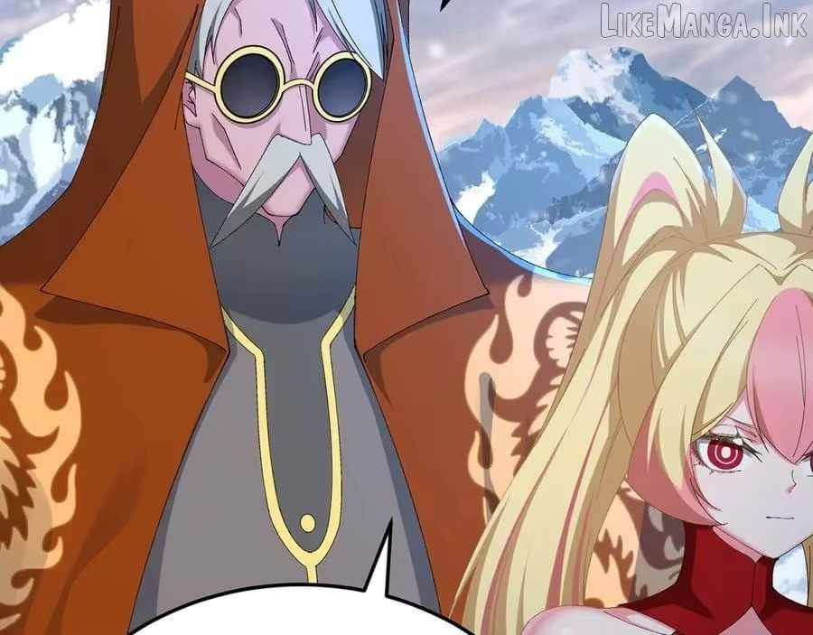 It Turns Out, They Were The True Protagonists From The Start Ch.99 p144