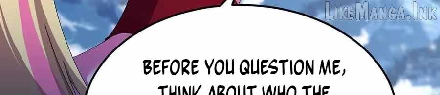 It Turns Out, They Were The True Protagonists From The Start Ch.99 p147