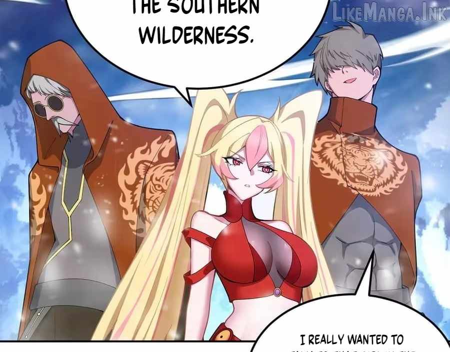 It Turns Out, They Were The True Protagonists From The Start Ch.99 p152