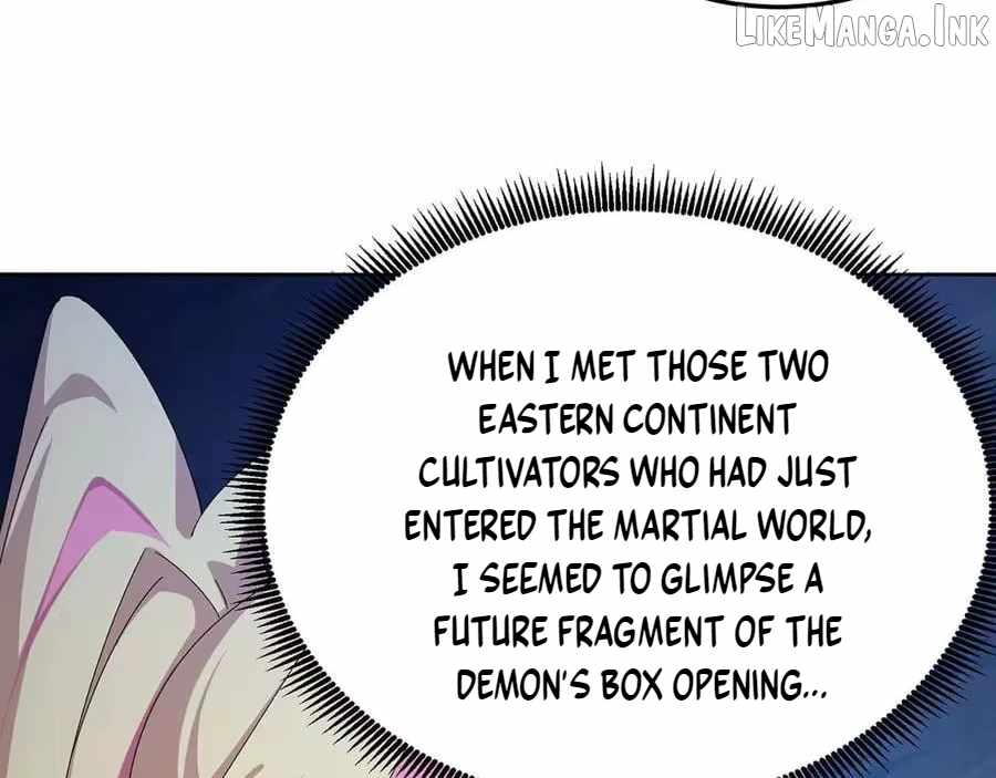 It Turns Out, They Were The True Protagonists From The Start Ch.99 p154