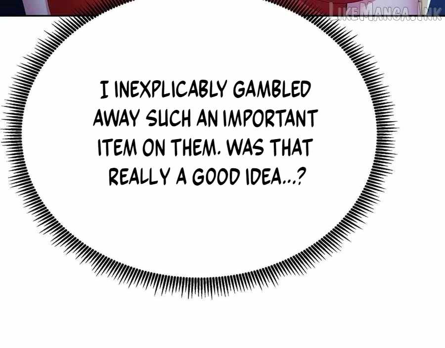 It Turns Out, They Were The True Protagonists From The Start Ch.99 p158