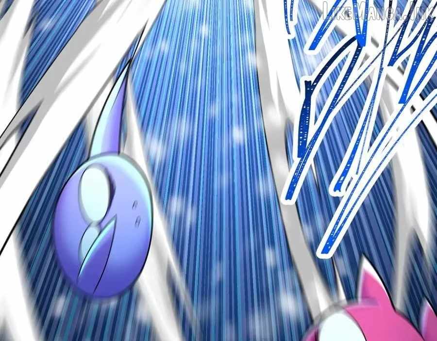 It Turns Out, They Were The True Protagonists From The Start Ch.99 p174