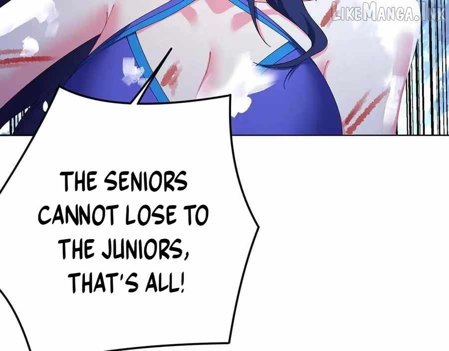 It Turns Out, They Were The True Protagonists From The Start Ch.99 p192