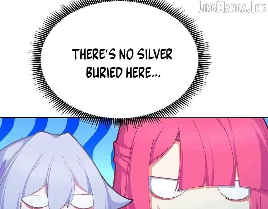 It Turns Out, They Were The True Protagonists From The Start Ch.99 p194