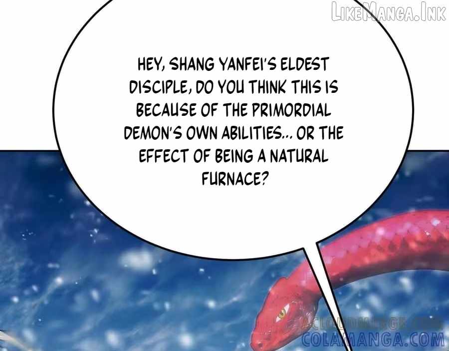 It Turns Out, They Were The True Protagonists From The Start Ch.99 p21