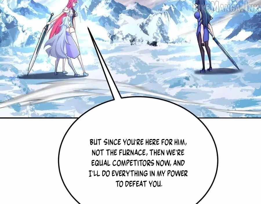 It Turns Out, They Were The True Protagonists From The Start Ch.99 p208