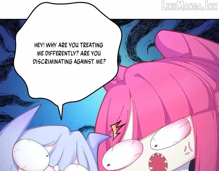 It Turns Out, They Were The True Protagonists From The Start Ch.99 p210