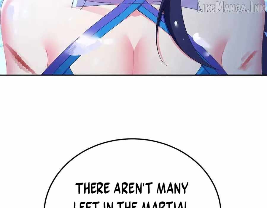 It Turns Out, They Were The True Protagonists From The Start Ch.99 p214