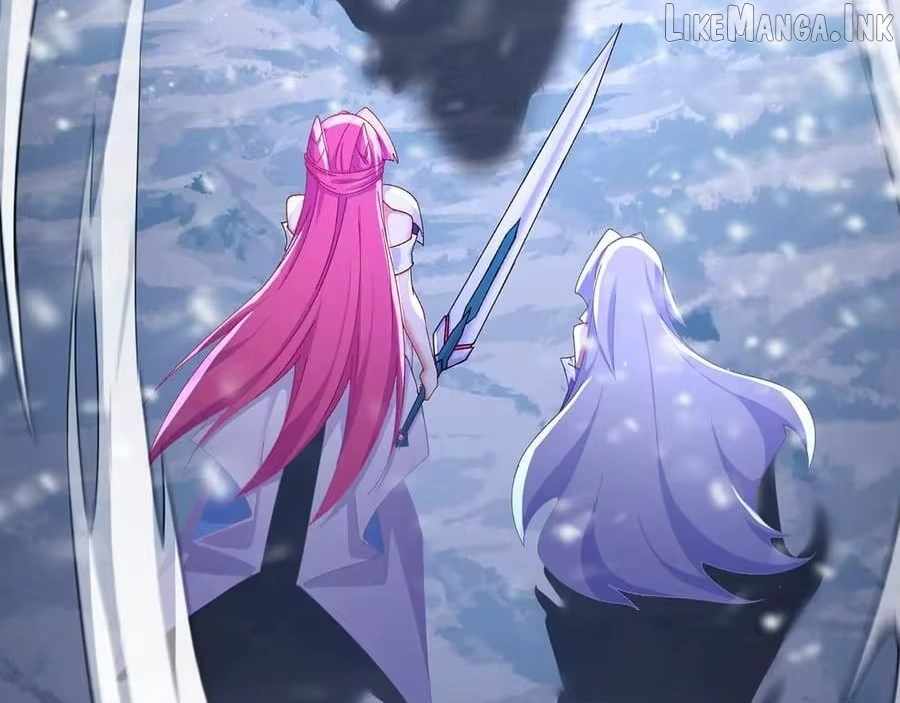It Turns Out, They Were The True Protagonists From The Start Ch.99 p218