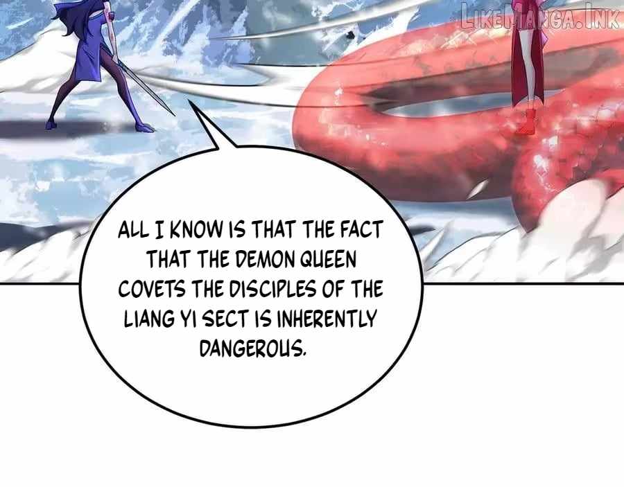 It Turns Out, They Were The True Protagonists From The Start Ch.99 p23