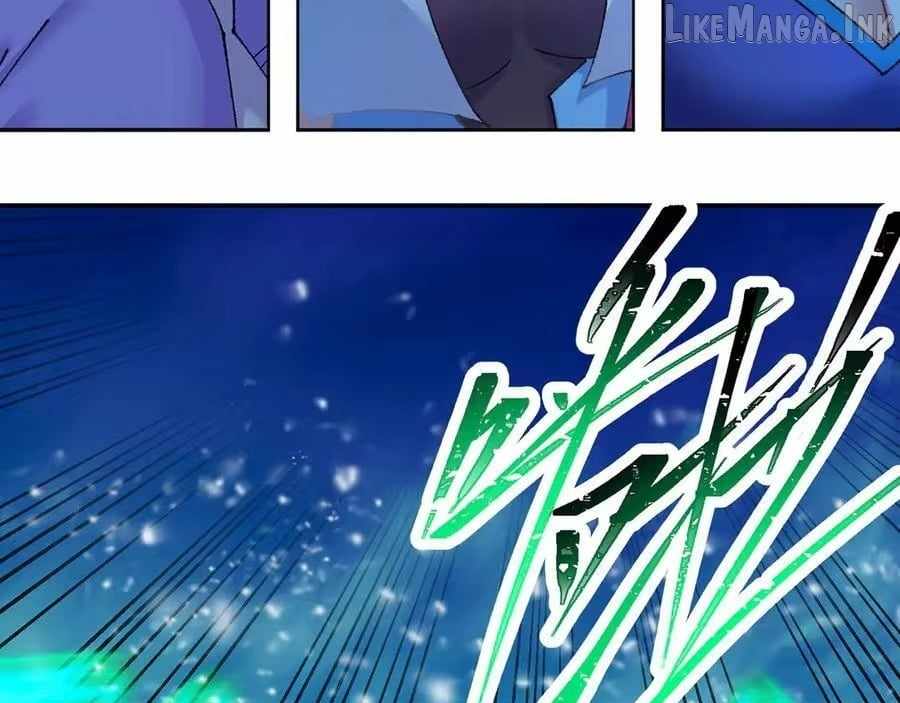 It Turns Out, They Were The True Protagonists From The Start Ch.99 p222