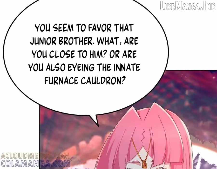 It Turns Out, They Were The True Protagonists From The Start Ch.99 p25