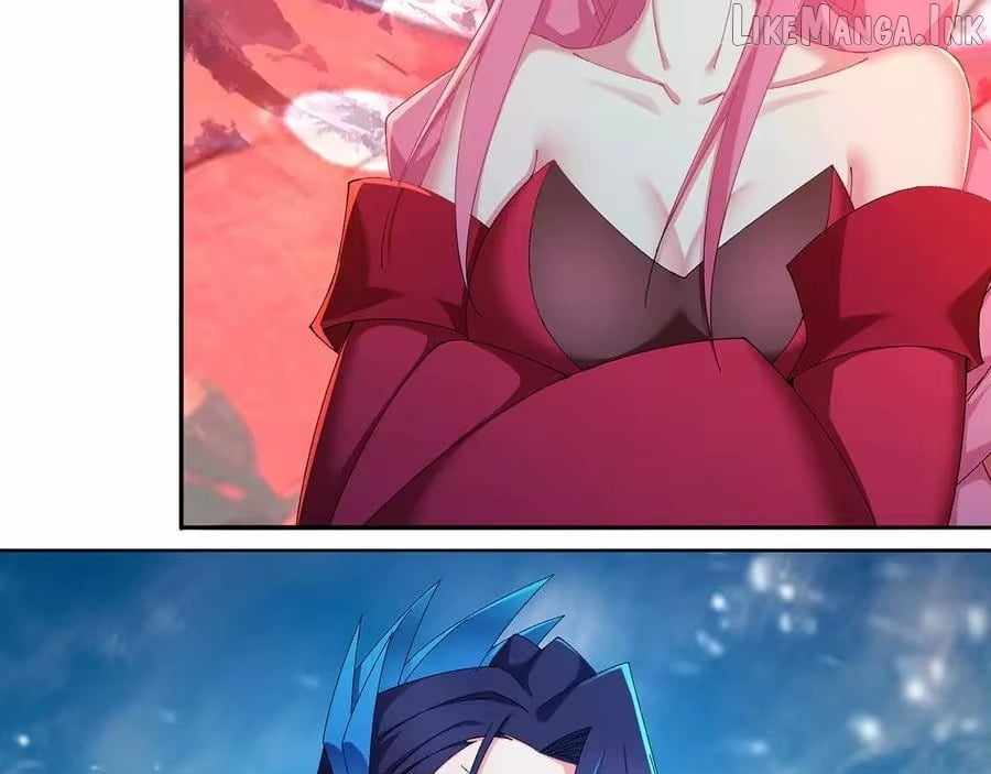 It Turns Out, They Were The True Protagonists From The Start Ch.99 p27