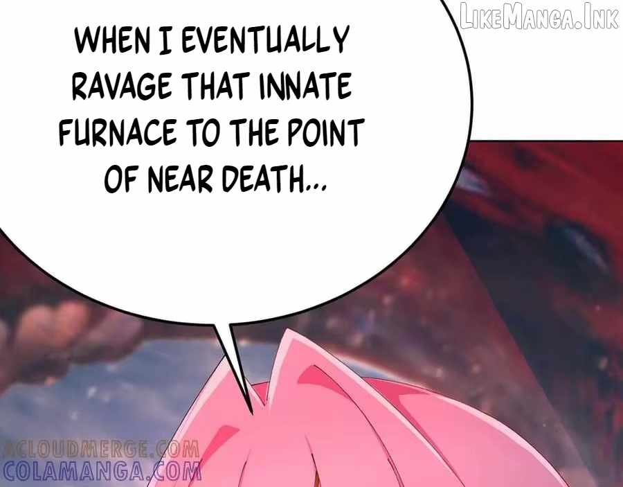 It Turns Out, They Were The True Protagonists From The Start Ch.99 p33