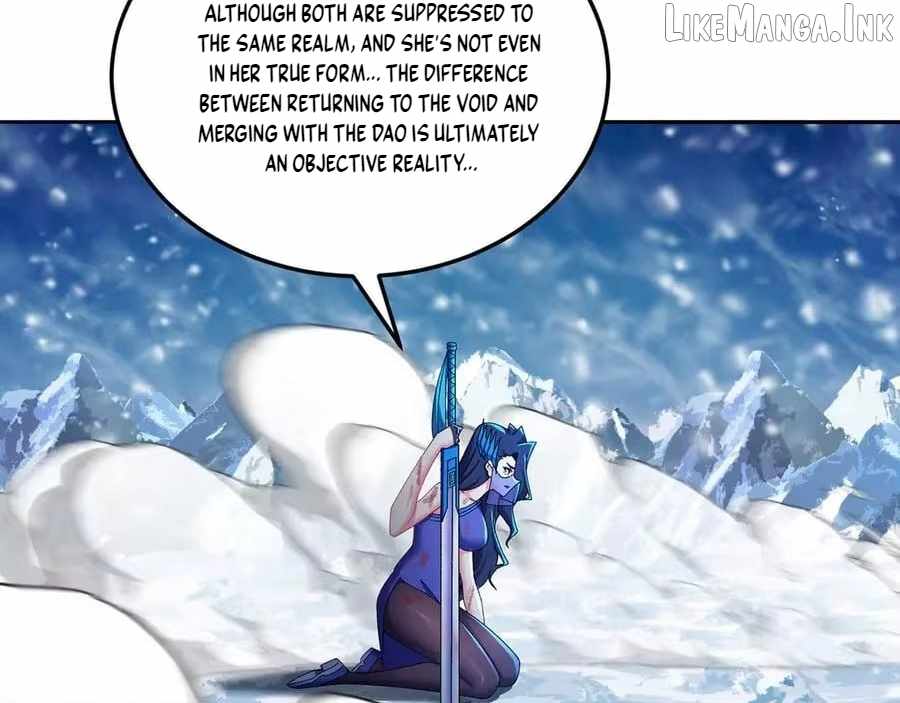 It Turns Out, They Were The True Protagonists From The Start Ch.99 p56