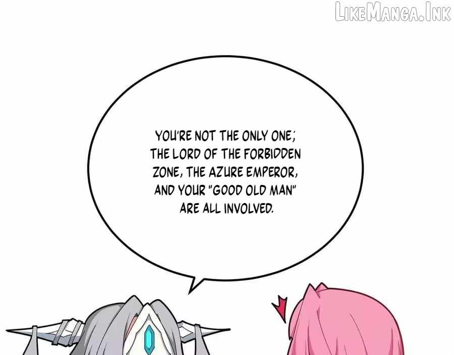It Turns Out, They Were The True Protagonists From The Start Ch.99 p90