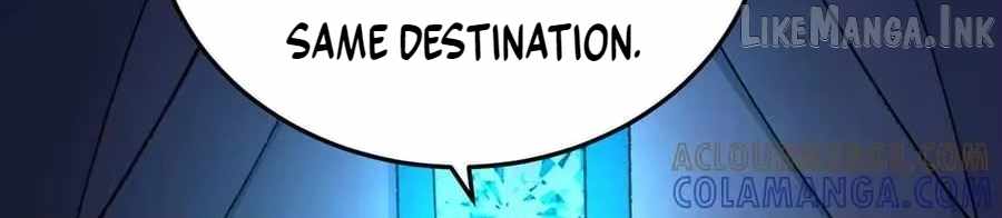 It Turns Out, They Were The True Protagonists From The Start Ch.99 p97