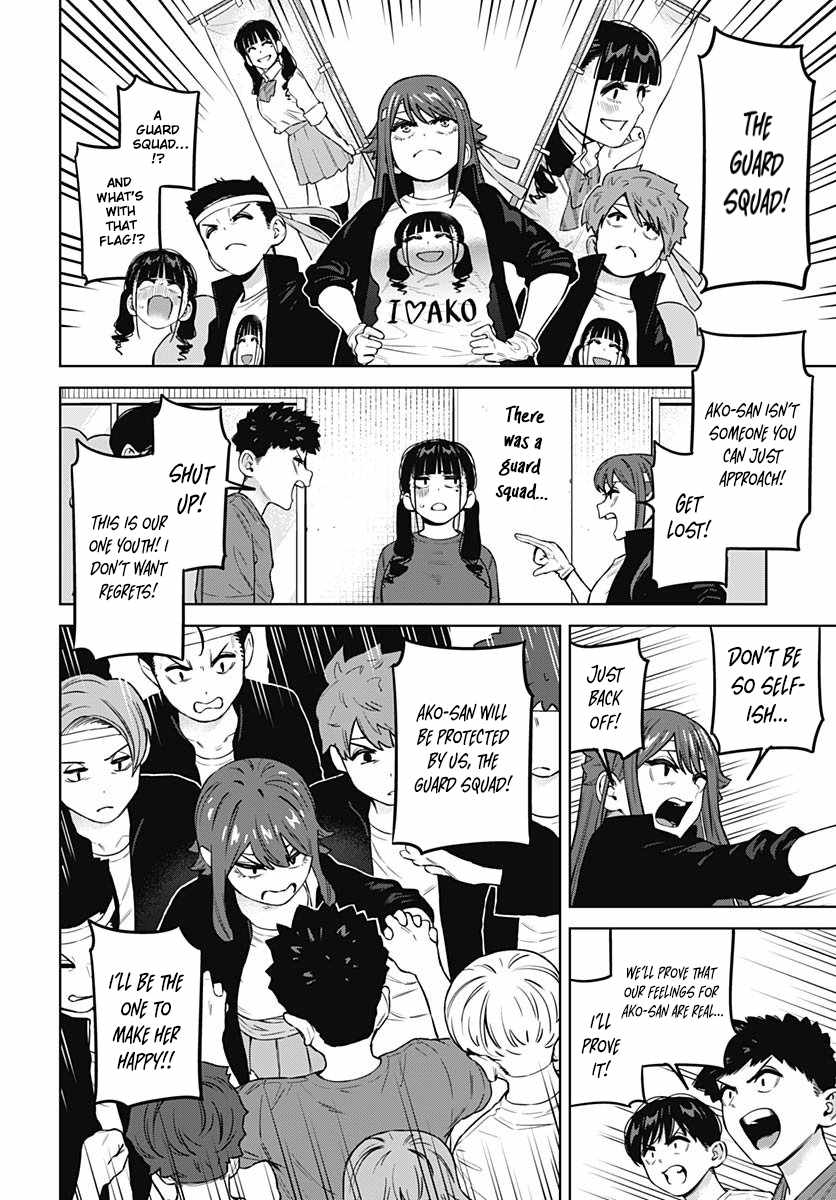 I'll Be Spoiled by My Big Sis Cousin? Ch.28 p8
