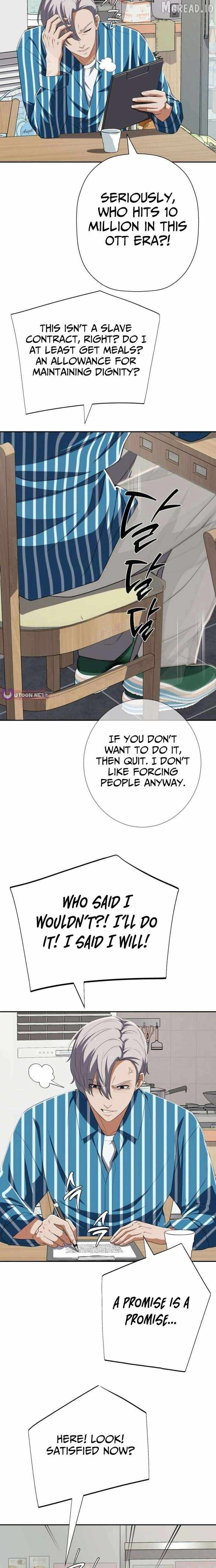 It’s voice phishing, but it’s a life reversal Ch.80 p11