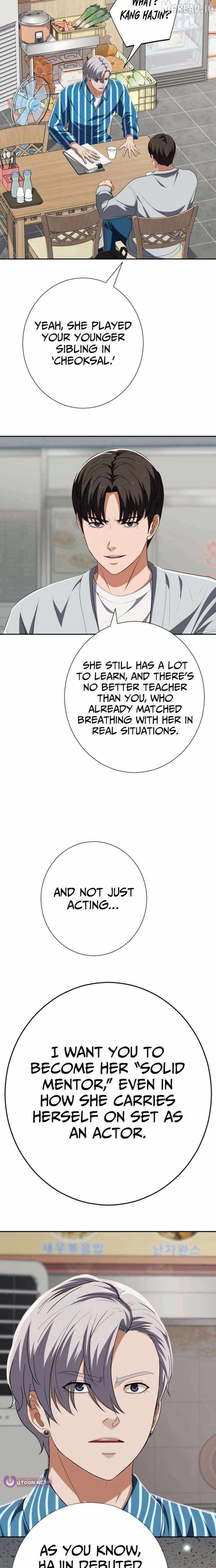 It’s voice phishing, but it’s a life reversal Ch.80 p18