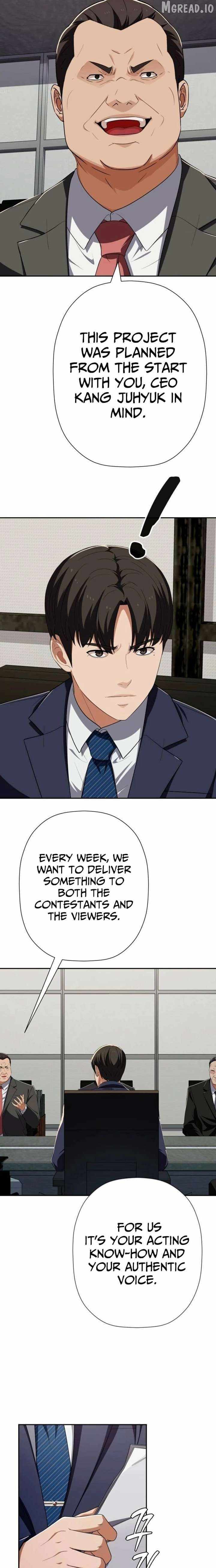 It’s voice phishing, but it’s a life reversal Ch.80 p23