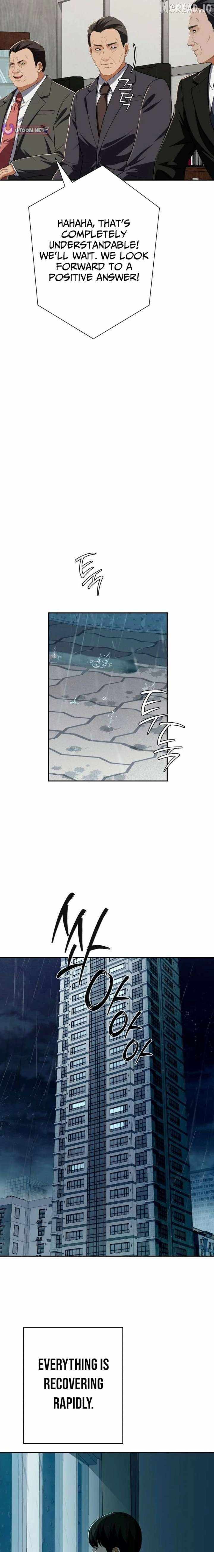 It’s voice phishing, but it’s a life reversal Ch.80 p26