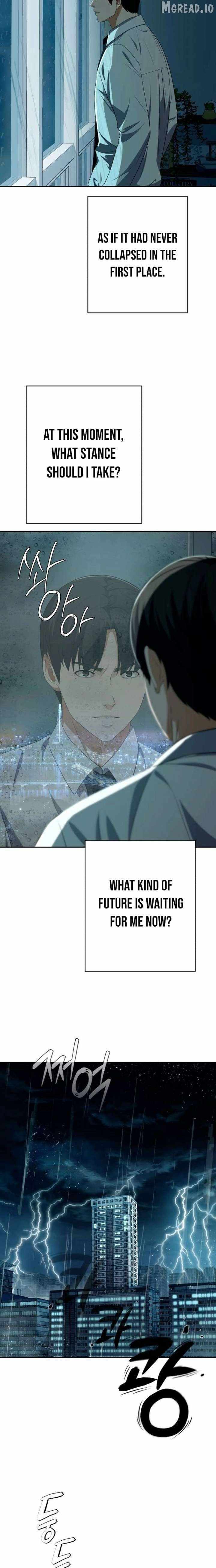 It’s voice phishing, but it’s a life reversal Ch.80 p27