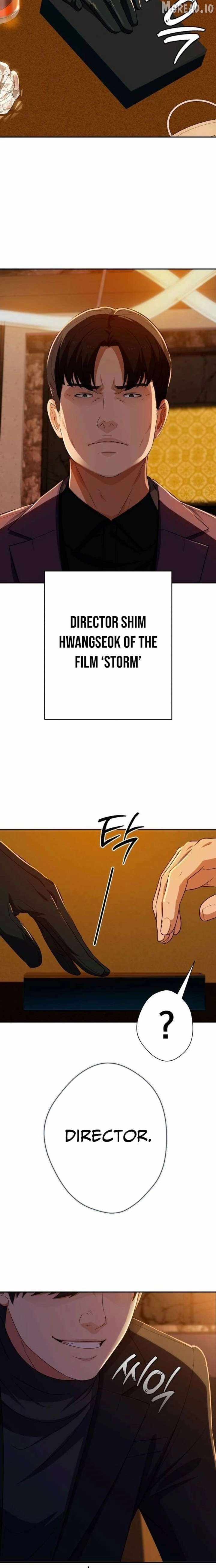 It’s voice phishing, but it’s a life reversal Ch.80 p29