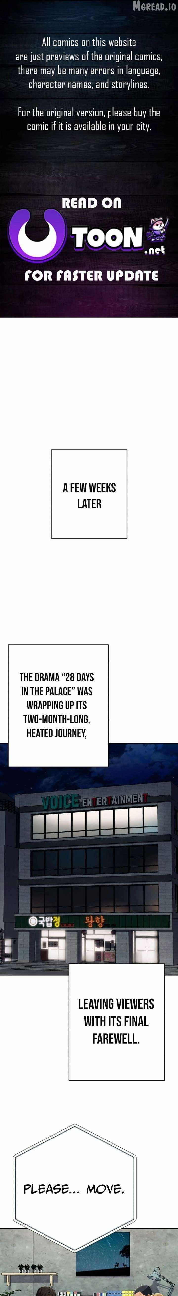 It’s voice phishing, but it’s a life reversal Ch.81 p1