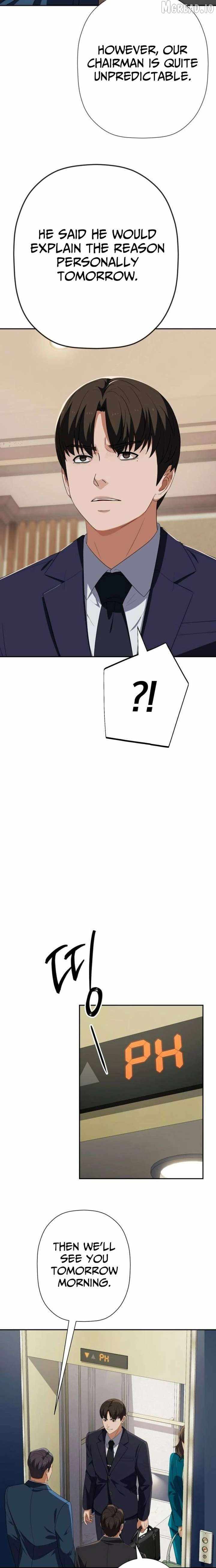 It’s voice phishing, but it’s a life reversal Ch.82 p13