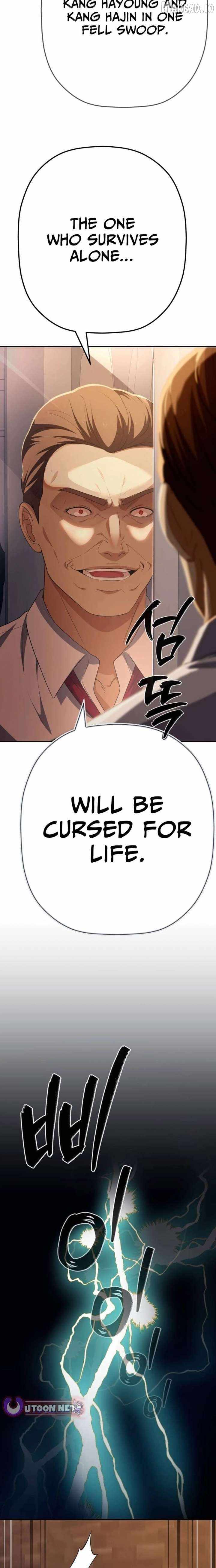 It’s voice phishing, but it’s a life reversal Ch.83 p11