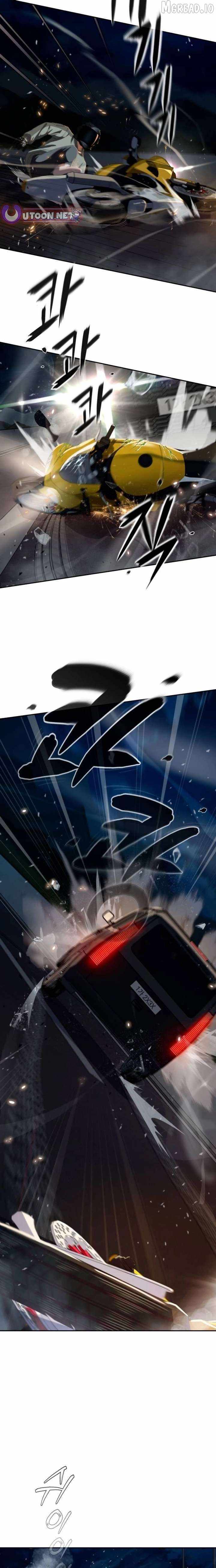 It’s voice phishing, but it’s a life reversal Ch.85 p19