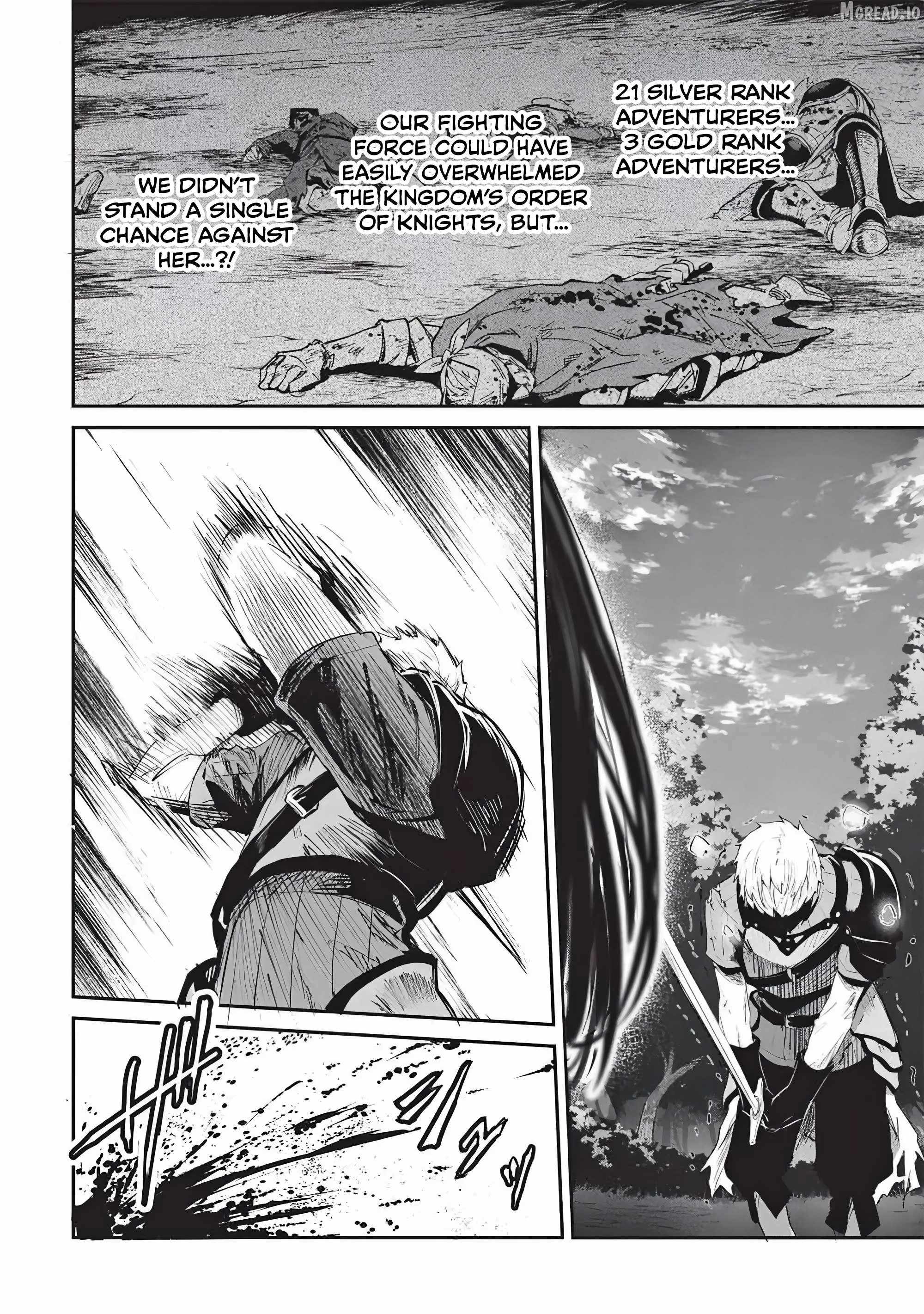 Itsudemo Jitaku Ni Kaerareru Ore Wa, Isekai De Gyoushounin O Hajimemashita Ch.69 p2