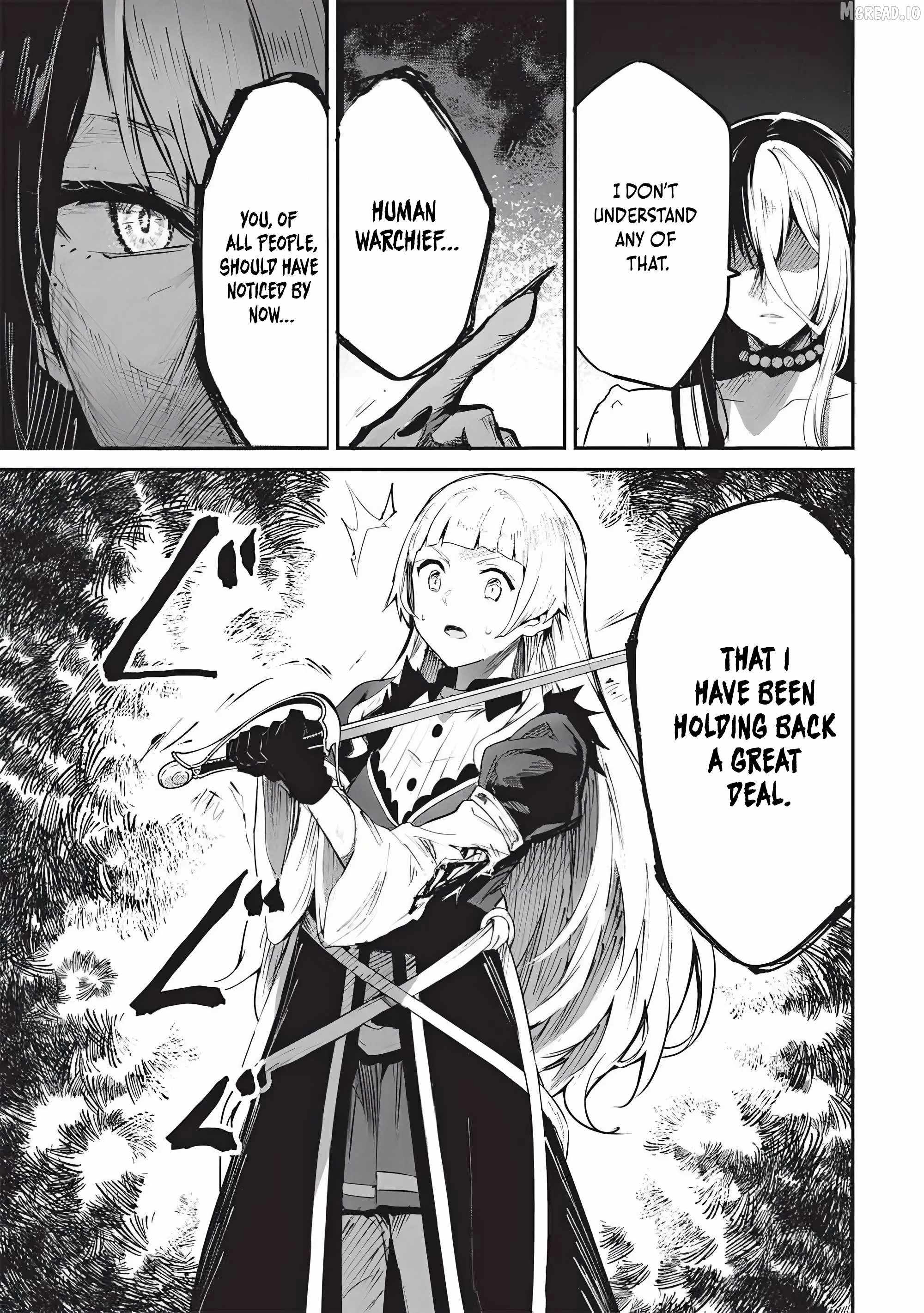 Itsudemo Jitaku Ni Kaerareru Ore Wa, Isekai De Gyoushounin O Hajimemashita Ch.69 p11