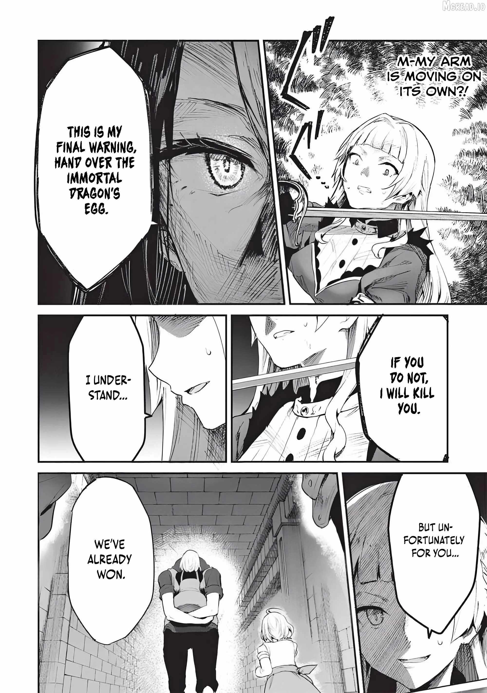 Itsudemo Jitaku Ni Kaerareru Ore Wa, Isekai De Gyoushounin O Hajimemashita Ch.69 p12