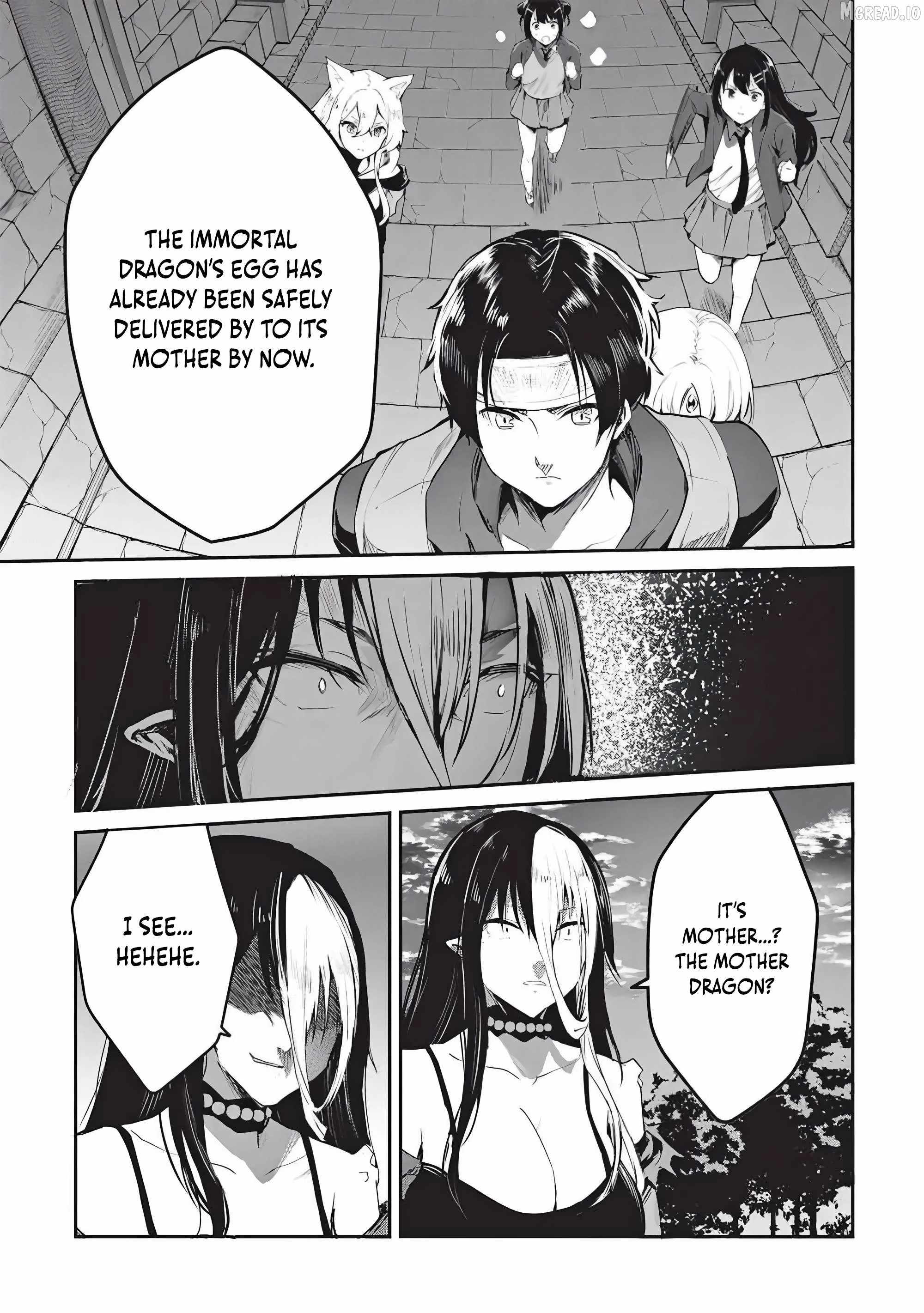 Itsudemo Jitaku Ni Kaerareru Ore Wa, Isekai De Gyoushounin O Hajimemashita Ch.69 p13