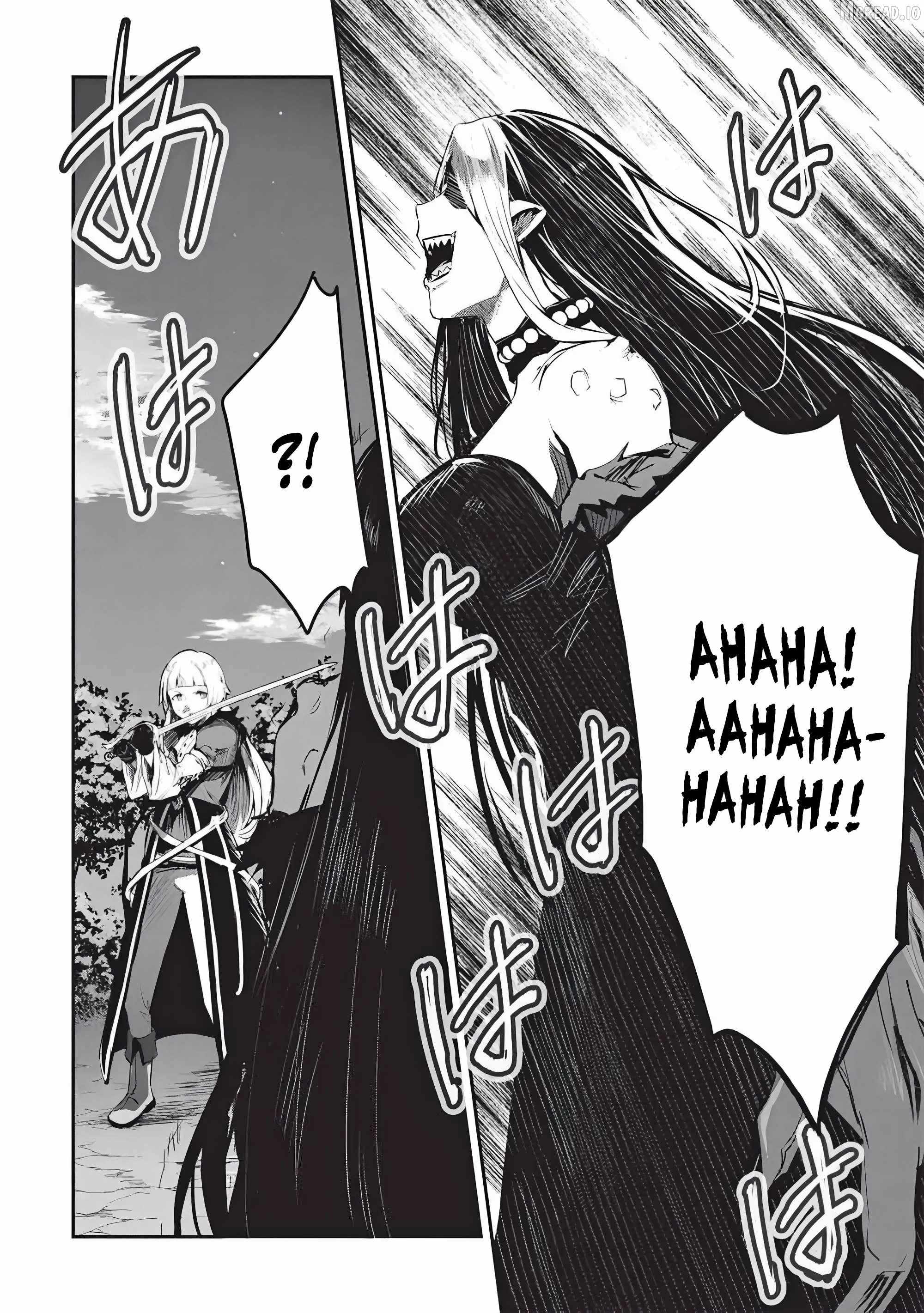 Itsudemo Jitaku Ni Kaerareru Ore Wa, Isekai De Gyoushounin O Hajimemashita Ch.69 p14