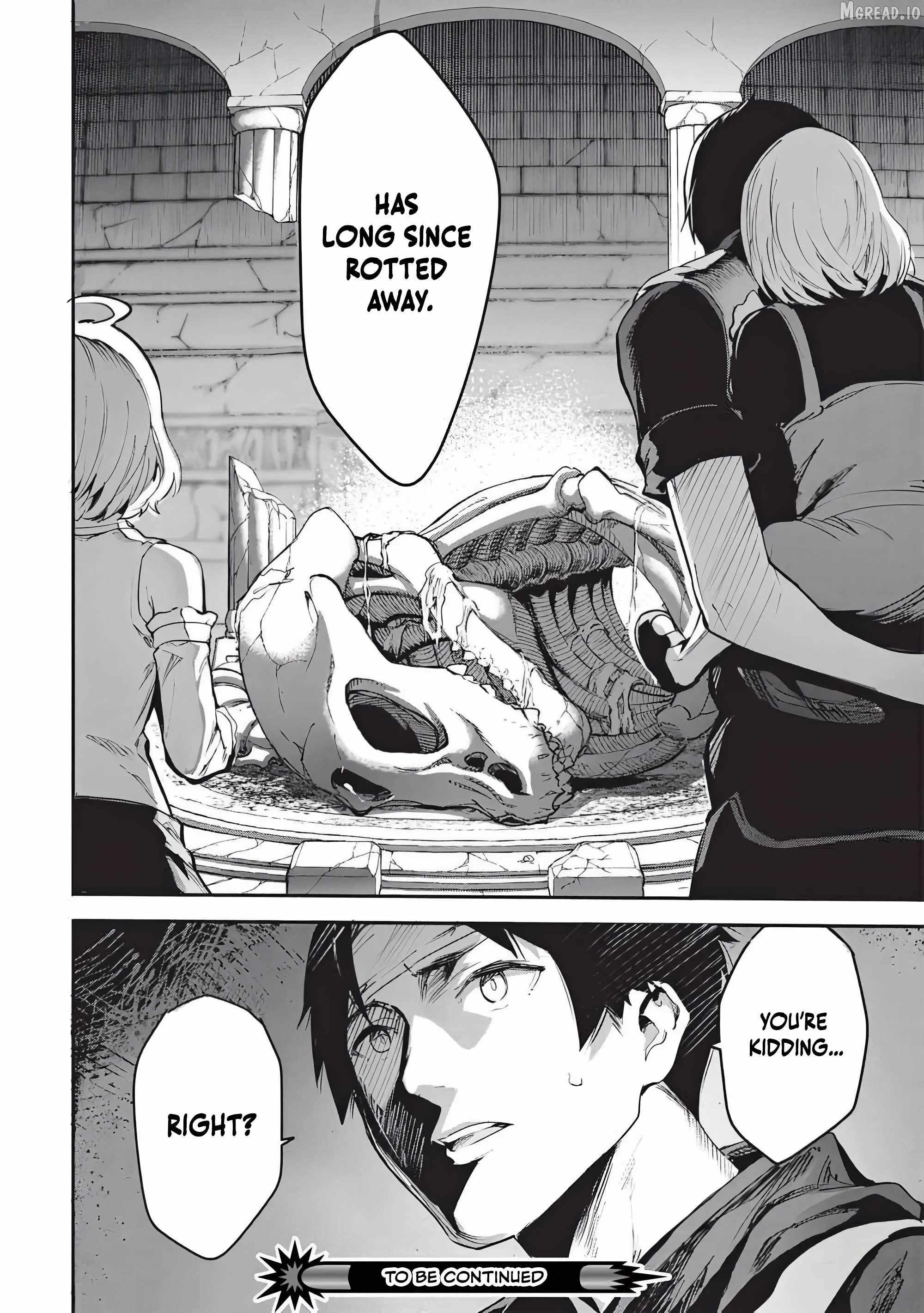 Itsudemo Jitaku Ni Kaerareru Ore Wa, Isekai De Gyoushounin O Hajimemashita Ch.69 p16