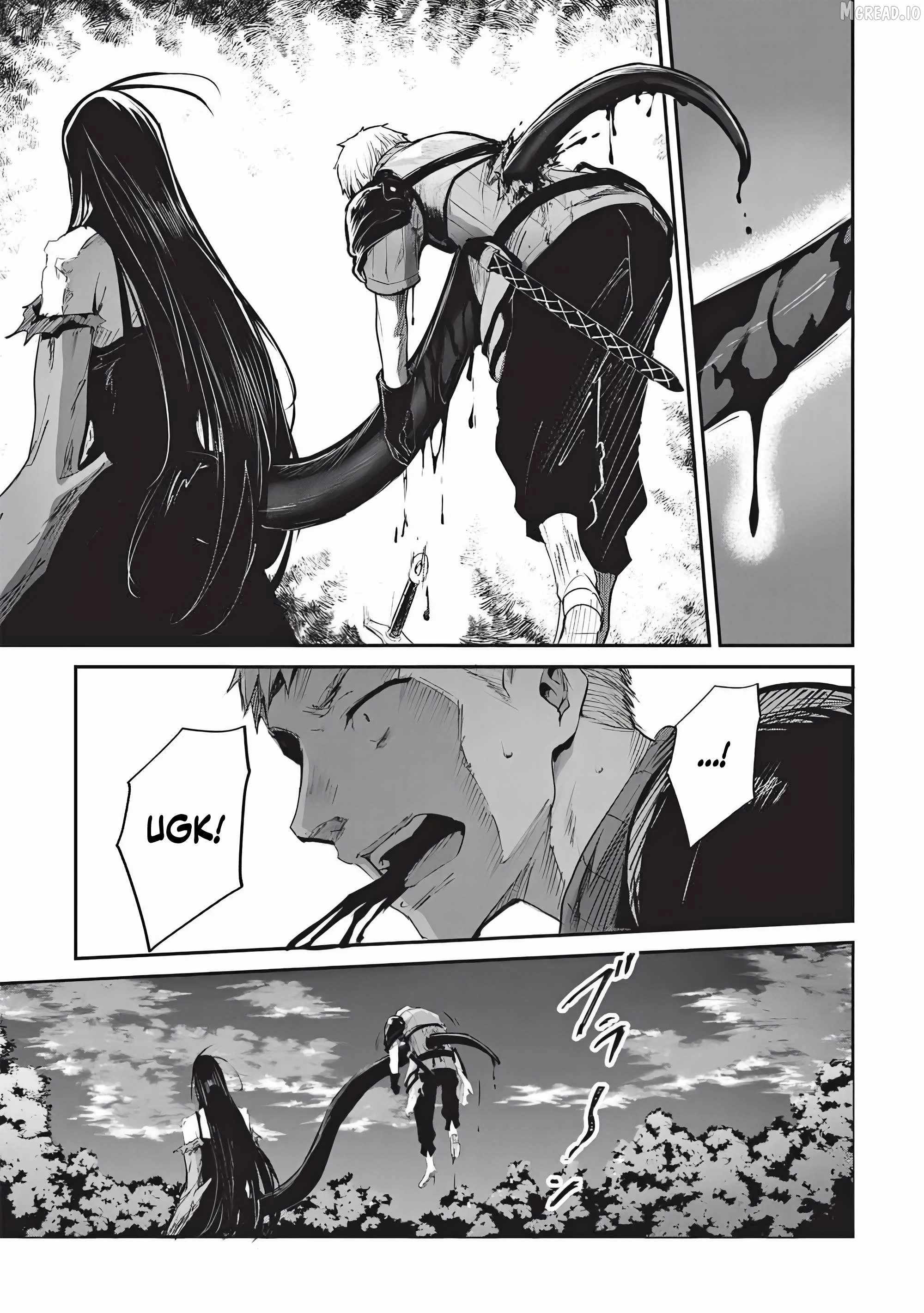 Itsudemo Jitaku Ni Kaerareru Ore Wa, Isekai De Gyoushounin O Hajimemashita Ch.69 p3