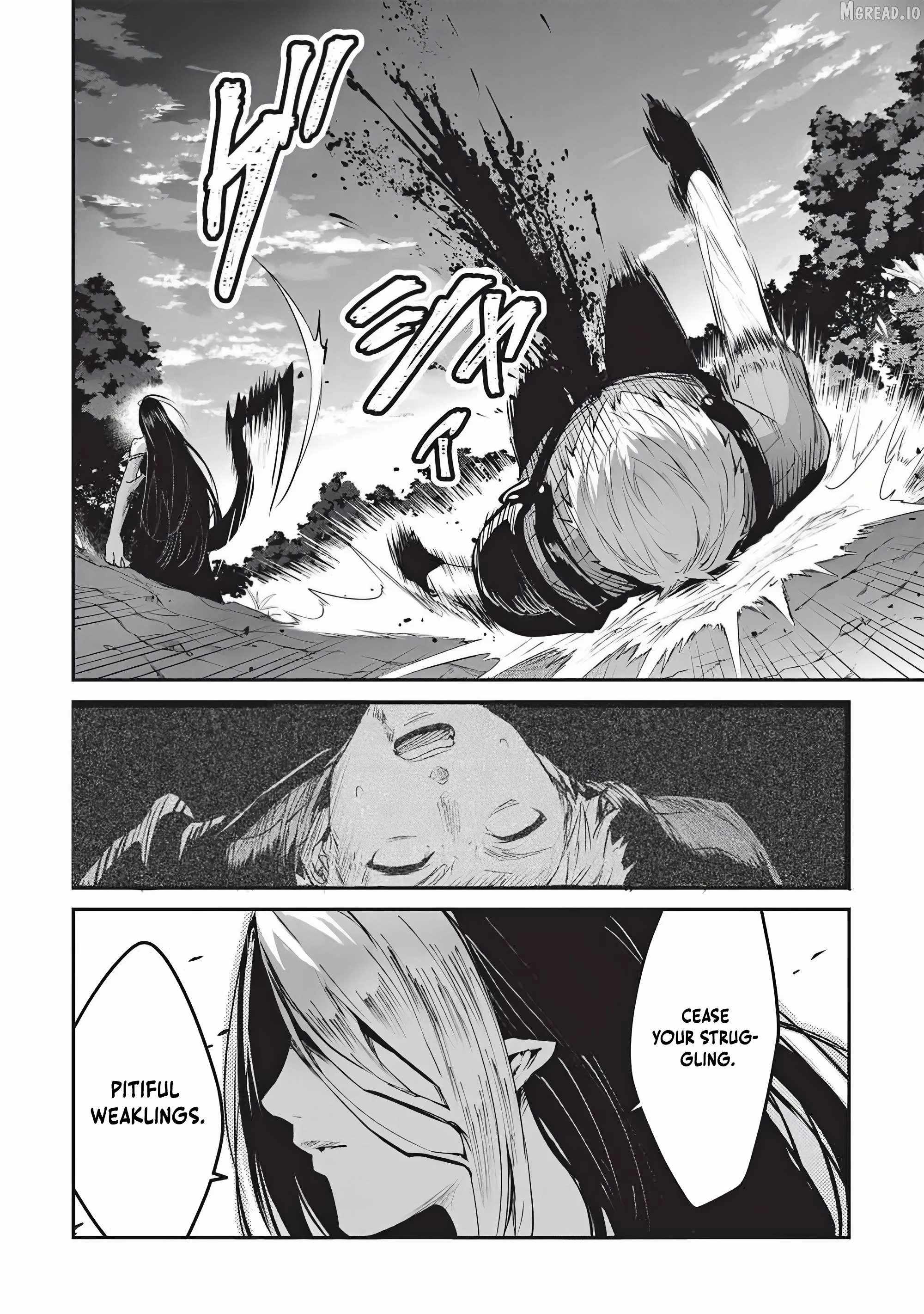 Itsudemo Jitaku Ni Kaerareru Ore Wa, Isekai De Gyoushounin O Hajimemashita Ch.69 p4