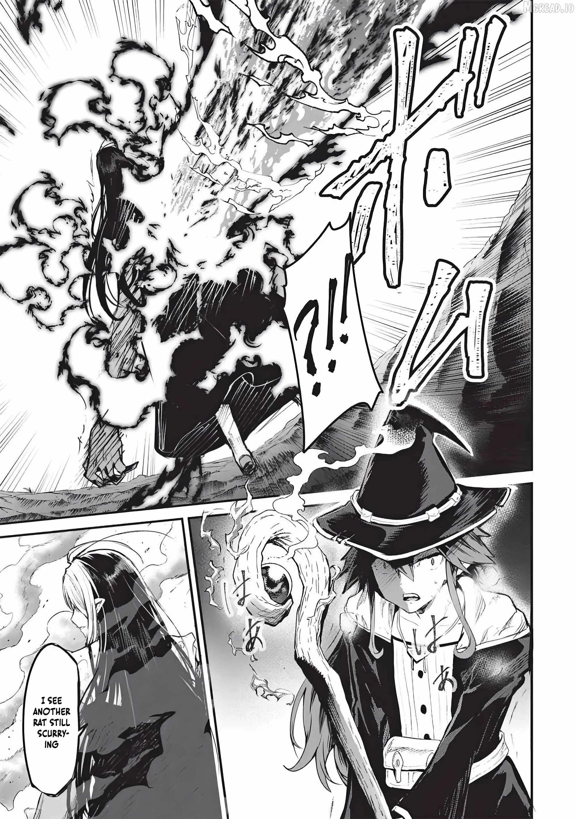 Itsudemo Jitaku Ni Kaerareru Ore Wa, Isekai De Gyoushounin O Hajimemashita Ch.69 p5