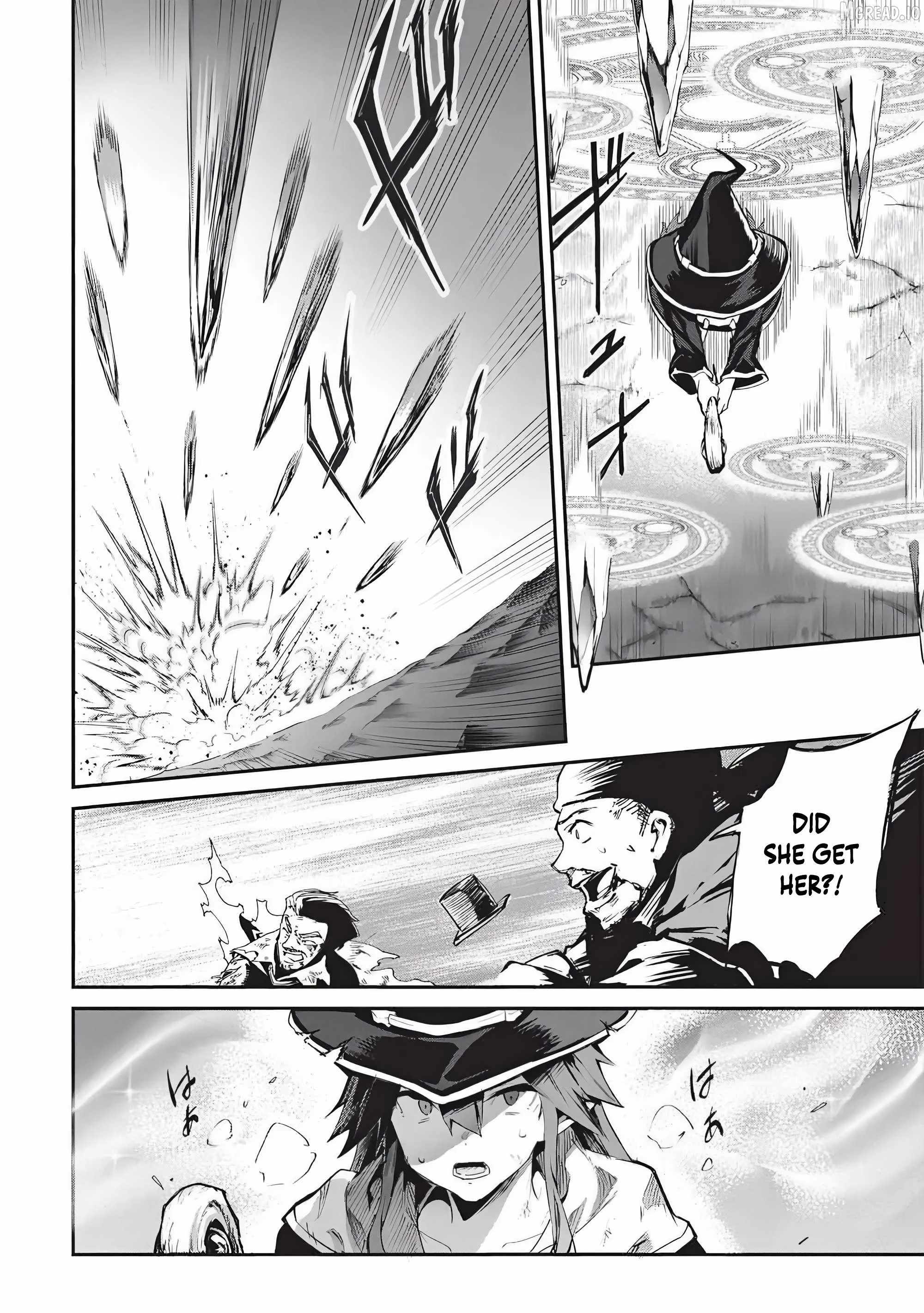 Itsudemo Jitaku Ni Kaerareru Ore Wa, Isekai De Gyoushounin O Hajimemashita Ch.69 p6