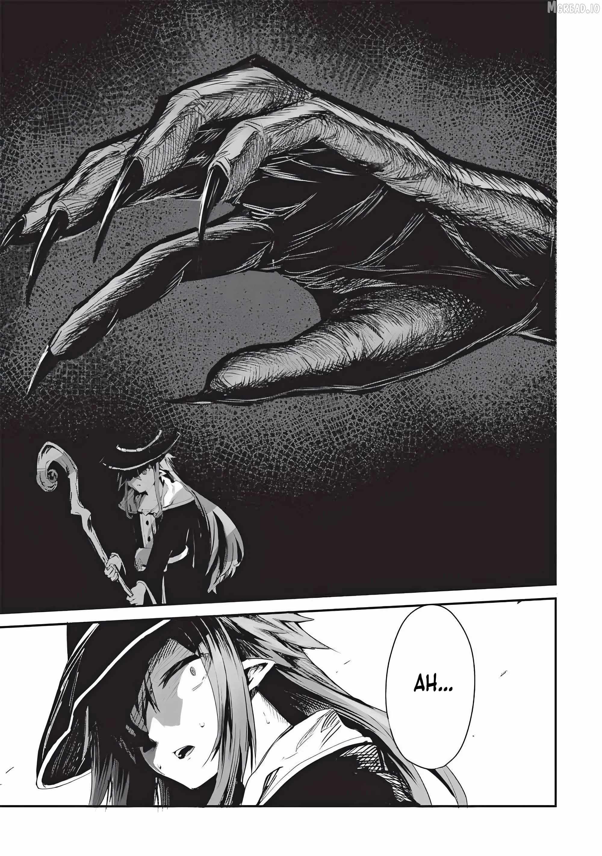 Itsudemo Jitaku Ni Kaerareru Ore Wa, Isekai De Gyoushounin O Hajimemashita Ch.69 p7