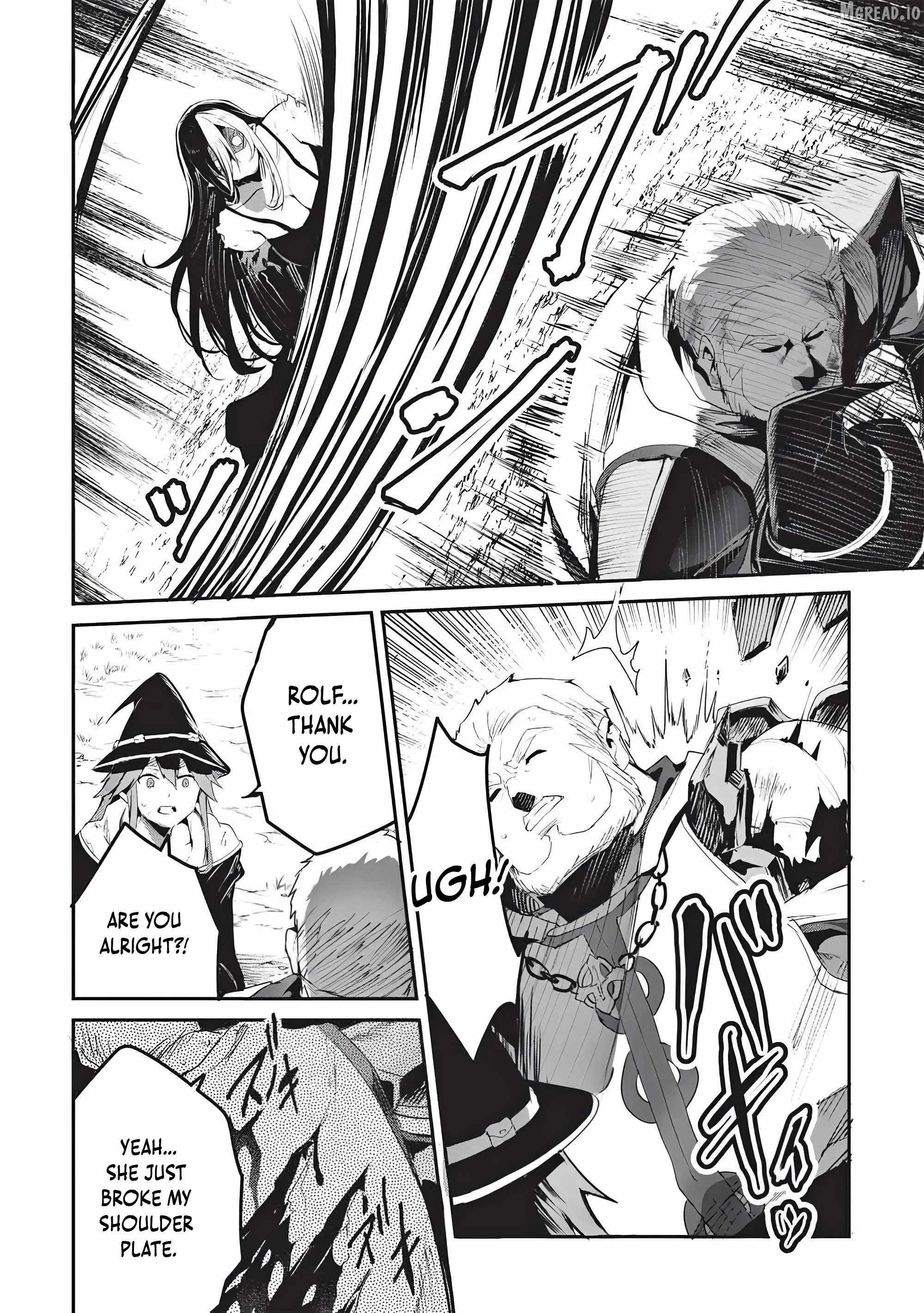 Itsudemo Jitaku Ni Kaerareru Ore Wa, Isekai De Gyoushounin O Hajimemashita Ch.69 p8