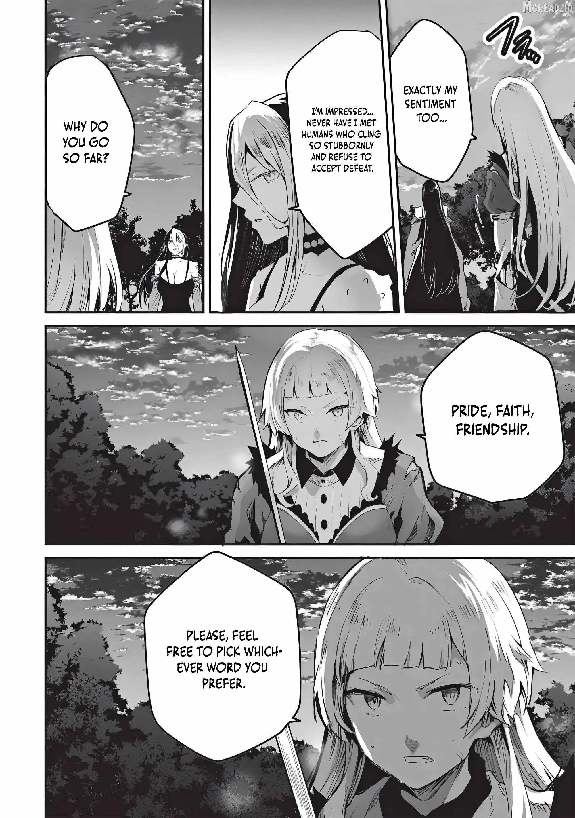 Itsudemo Jitaku Ni Kaerareru Ore Wa, Isekai De Gyoushounin O Hajimemashita Ch.69 p10
