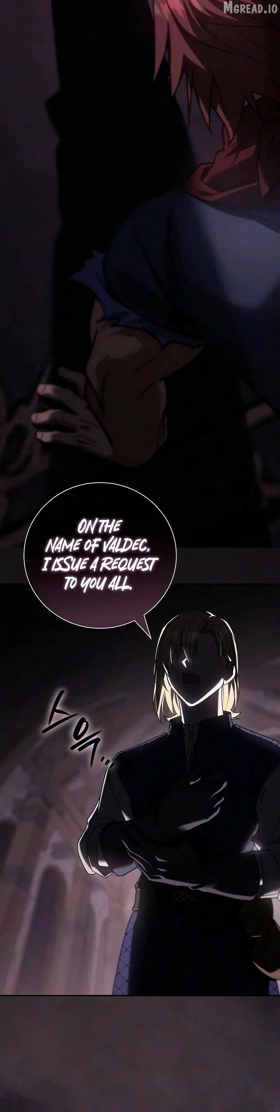 Reincarnated as the Grand Duke's Third Son Ch.34 p13